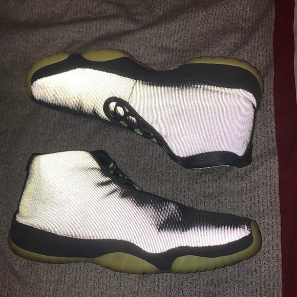 Jordan Other - Jordan Future